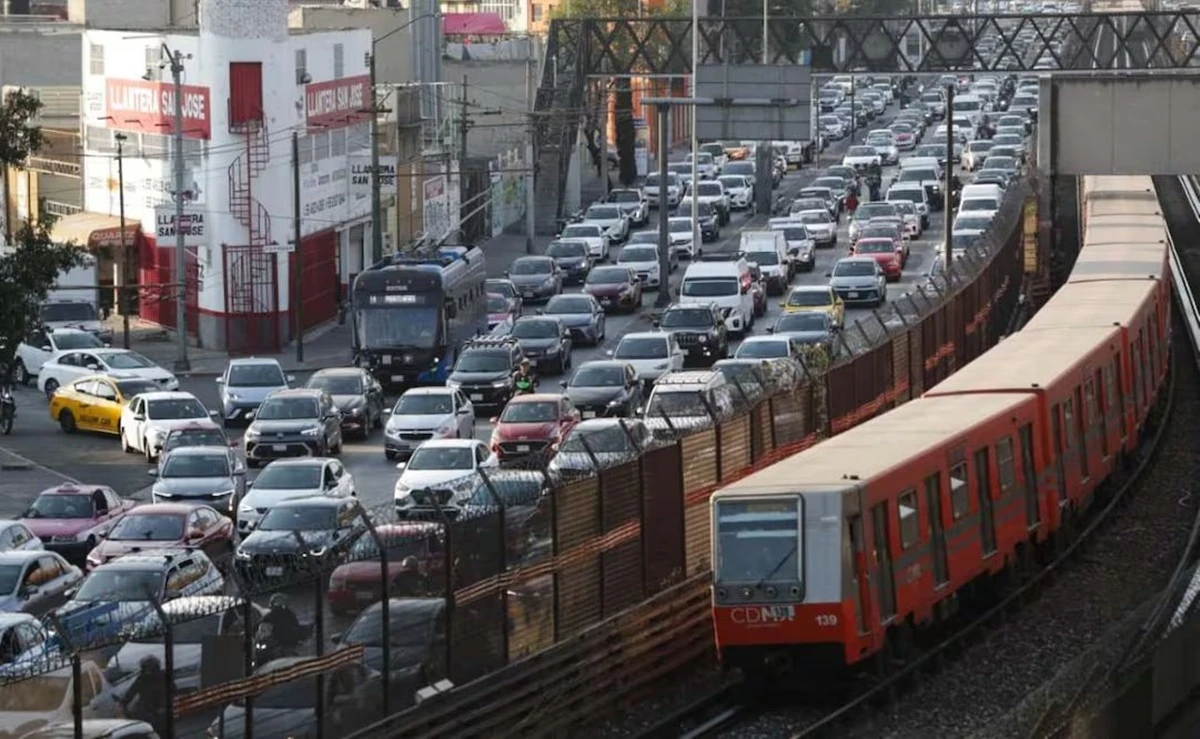 Hoy No Circula 6 de marzo: estos autos no pueden circular este viernes en CDMX y Edomex