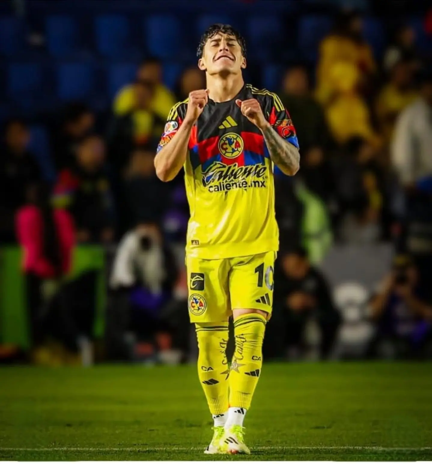 Cuánto gana Alejandro Zendejas en el América. Foto: Cortesía