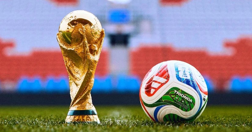 México está listo para inaugurar el Mundial 2026 en 8 días.