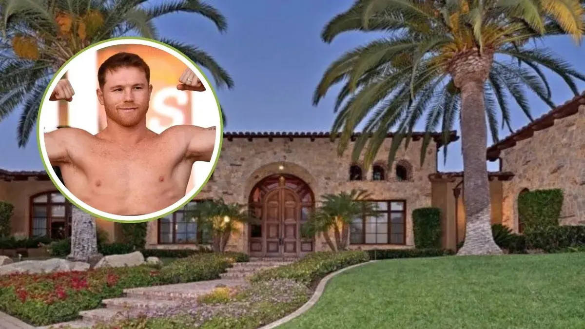 Esto son los detalles del inmueble. Foto: Especial