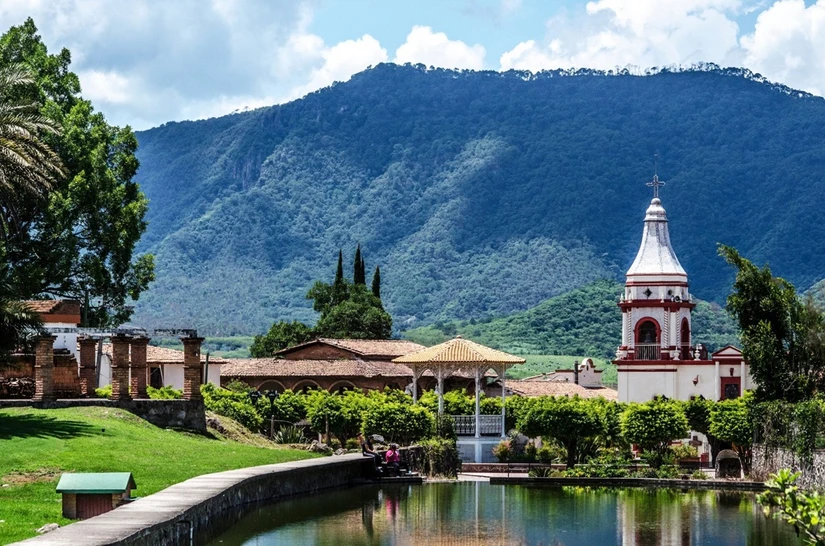 Si planeas viajar a algún Pueblo Mágico, sigue estas recomendaciones.