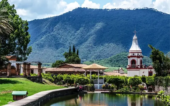 8 pueblitos m&aacute;gicos de Jalisco ideales para visitar en Semana Santa 2026