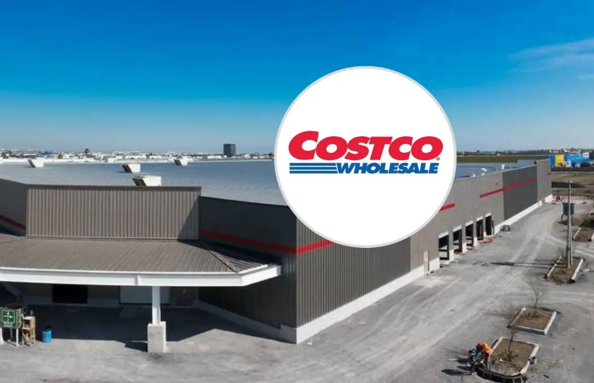 Costco está por inaugurar una nueva sucursal en México. Foto: Cortesía