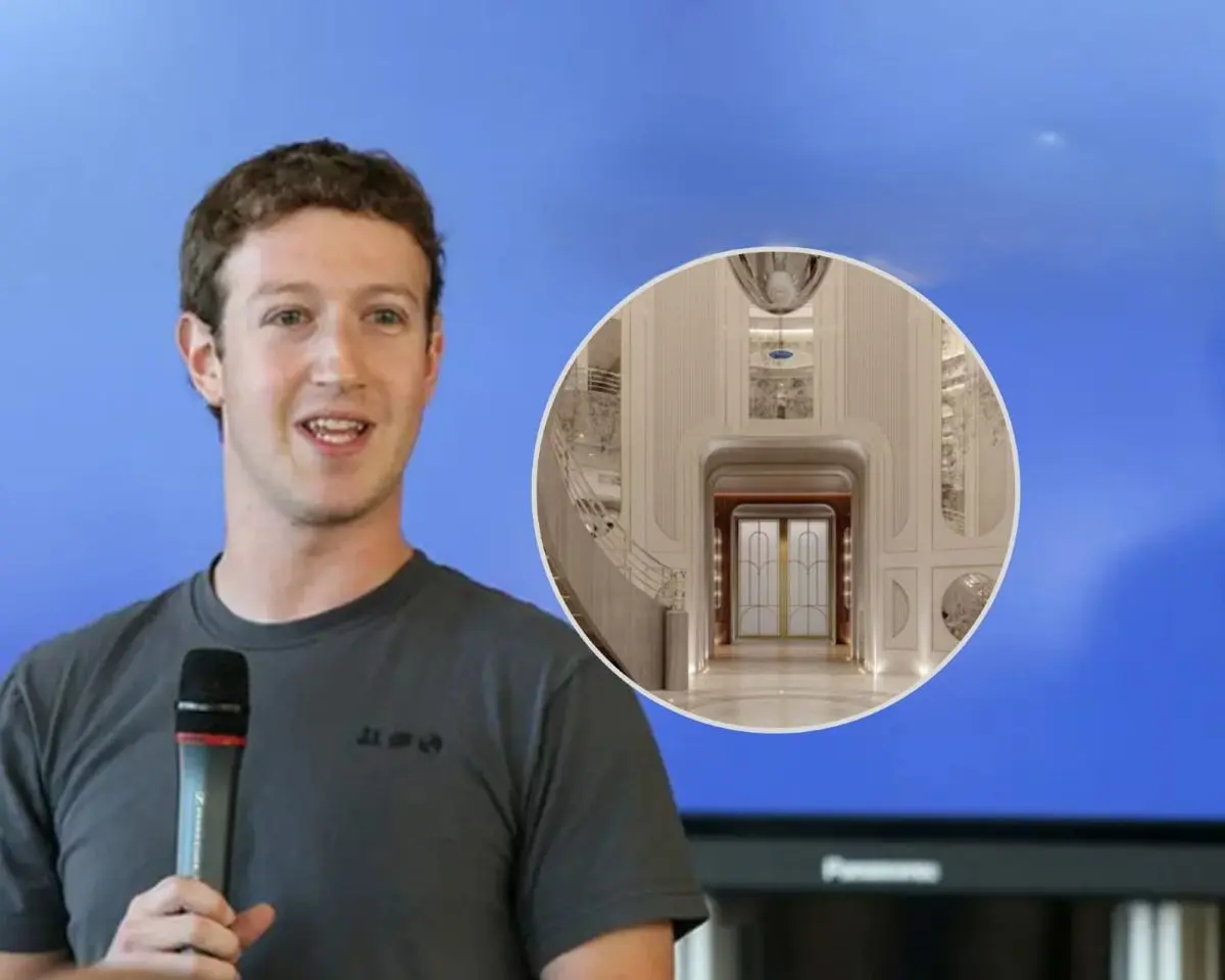 Conoce el búnker que compró Mark Zuckerberg en Miami. Foto: Cortesía/Instagram Ferrisrafauli