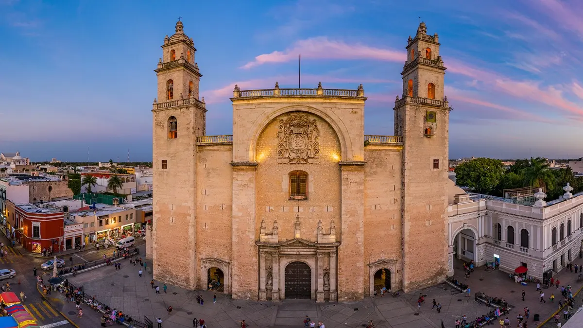 Estos son 8 ejemplos en México. Foto: Cortesía