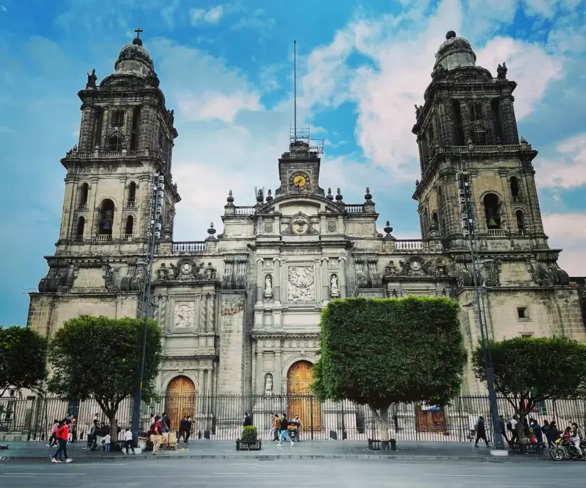 Tlaxcala, Tlaxcala. Foto: Cortesía