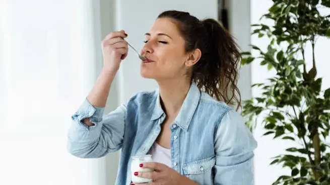 Fage Total se posicionó como el mejor yogurt griego. Foto: Cortesía