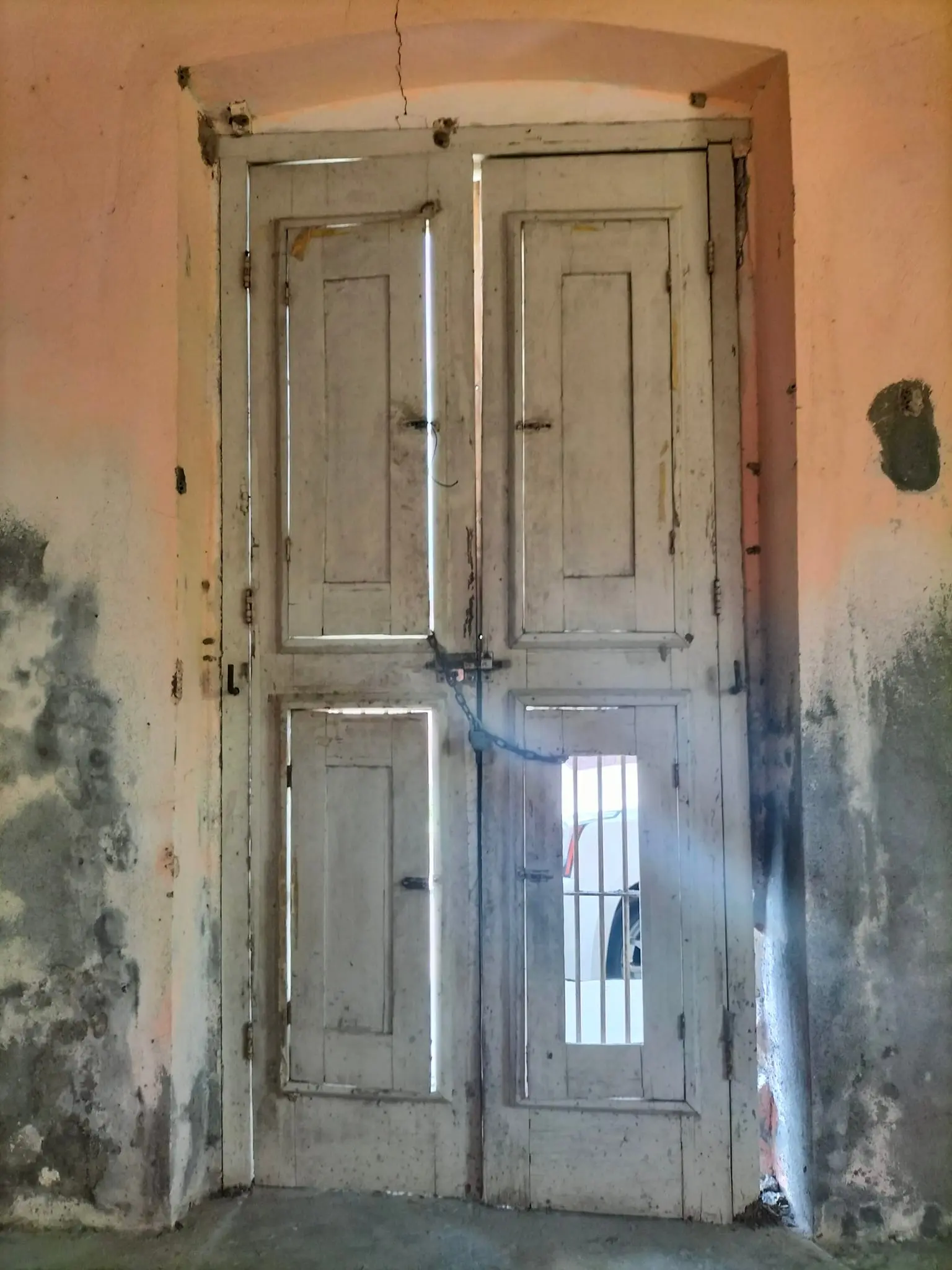 La casa de Nuevo León en la que vivió Eulalio González