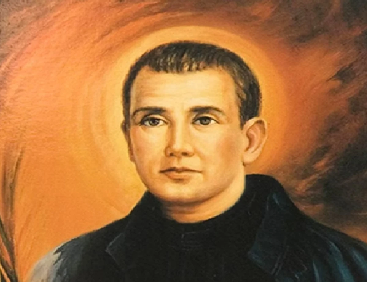 San Inocencio.