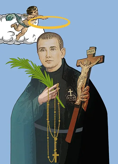 San Inocencio
