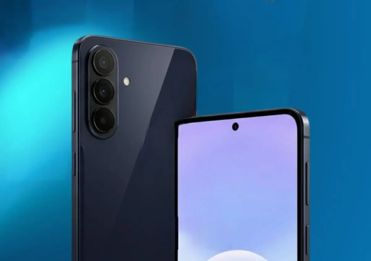 Destapan las características del Samsung Galaxy A57. Foto: Cortesía