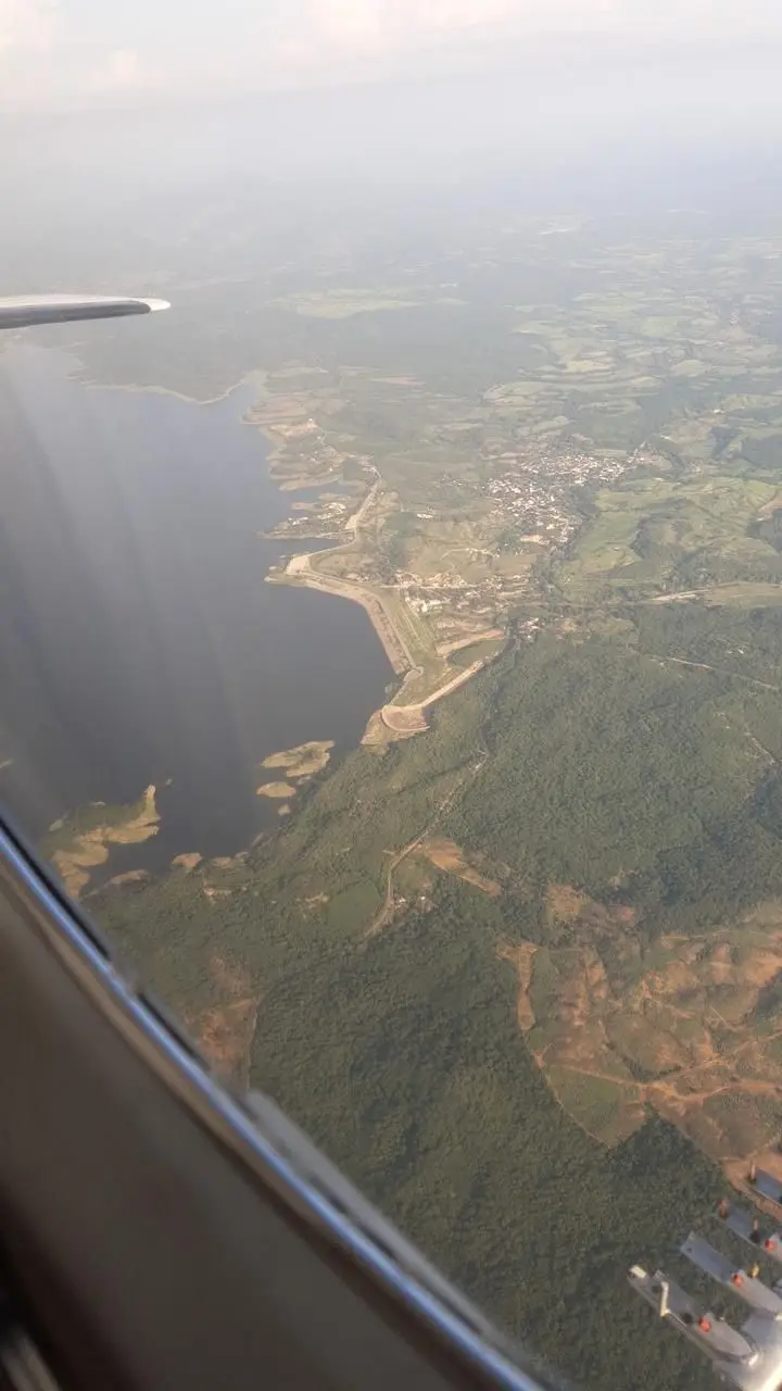 La estimulación de lluvias impacta en almacenamiento de agua en las presas, pro también en la recarga de mantos freáticos