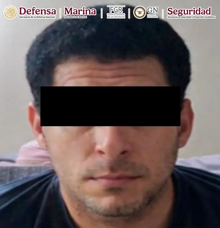 Golpe al narcotráfico en Colima Caen 6 y aseguran 270 kilos de presunto fentanilo