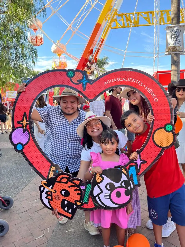 Feria de San Marcos 2026 fechas, artistas y todo lo que traerá la fiesta más grande de México