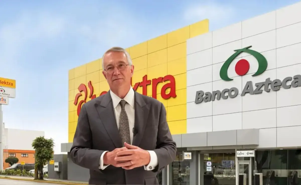 El empresario mexicano ha caído varios lugares en el ranking.