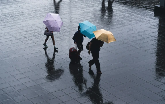 &iquest;En qu&eacute; estados llover&aacute; este fin de semana? Clima en M&eacute;xico el 20 y 21 de junio