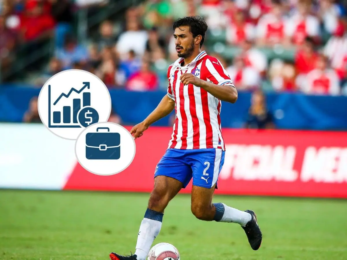 Oswaldo Alanís explora una nueva faceta tras retirarse de las canchas. Foto: Cortesía/Freepik