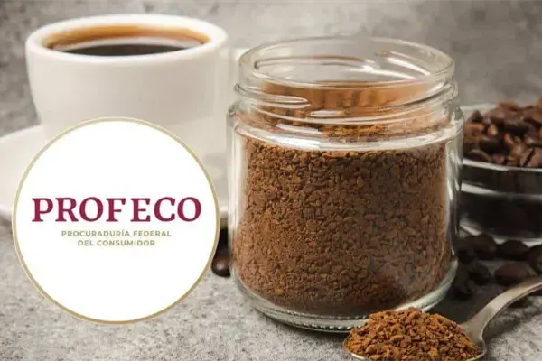 Revisa el etiquetado antes de comprar el café. Foto: Cortesía