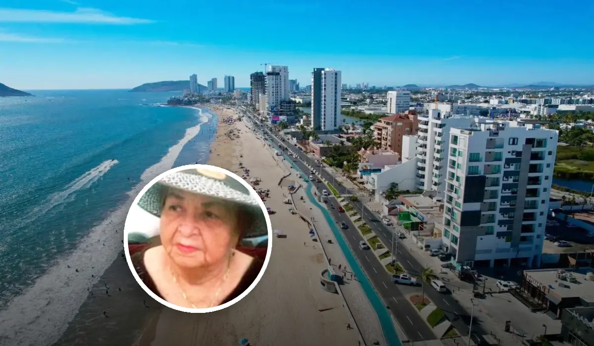 Hace 70 años creó el dulce más famoso de Mazatlán y su receta sigue siendo un misterio.