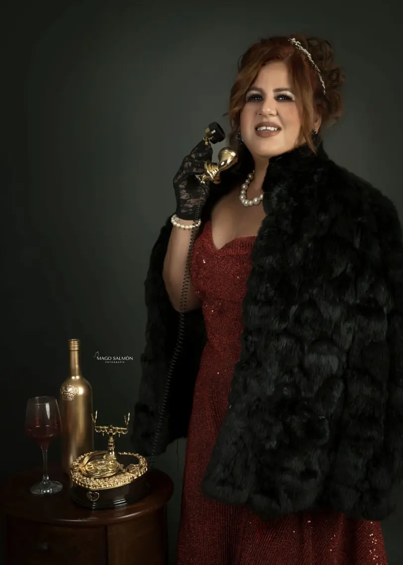 En Amelia Store, cada clienta recibe asesoría personalizada para encontrar el vestido perfecto que resalte su estilo y personalidad. Foto: Cortesía/ TBN