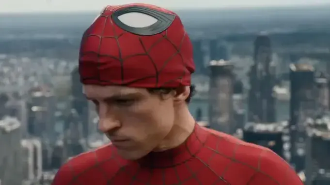Esto reveló el tráiler. Foto: Cortesía