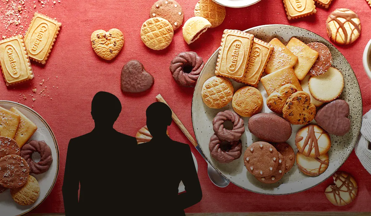 Cuétara es una de las marcas más famosas de galletas. Foto: Especial
