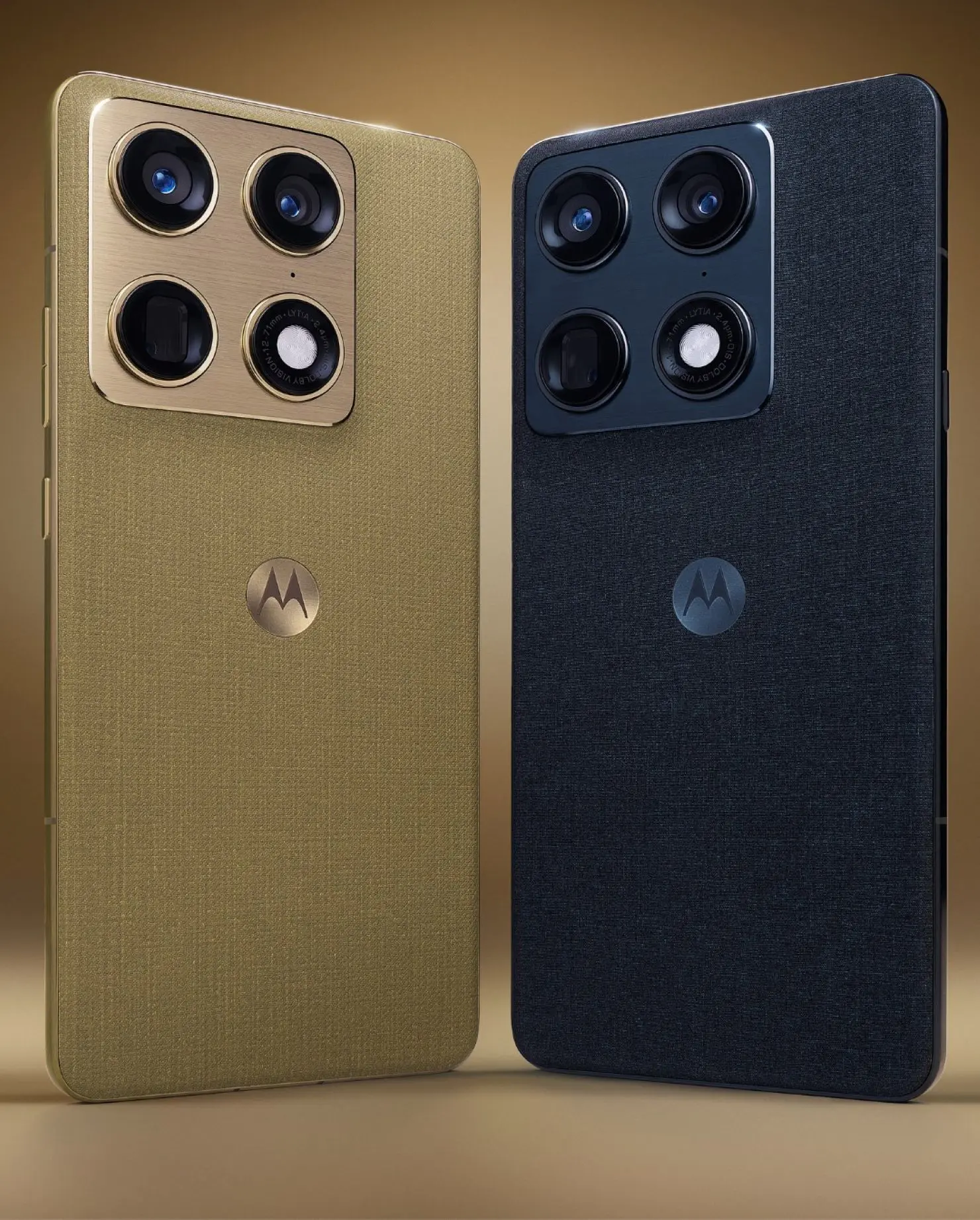 Precio oficial del nuevo Motorola Signature. Foto: Cortesía