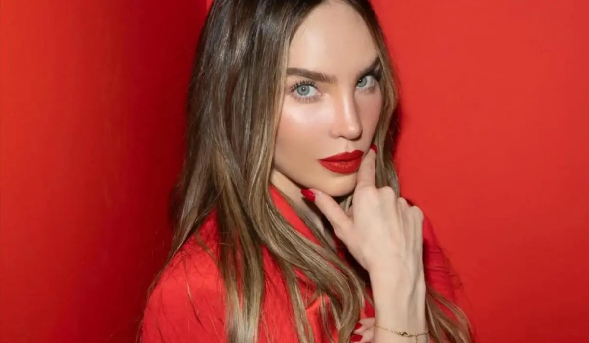 Belinda es una de las artistas más queridas del público mexicano desde hace años.