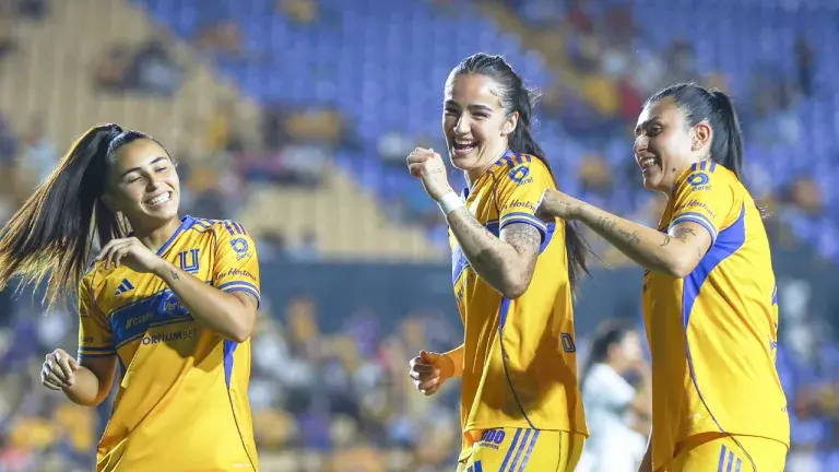 Estos son los resultados de la Jornada 12. Foto: Cortesía