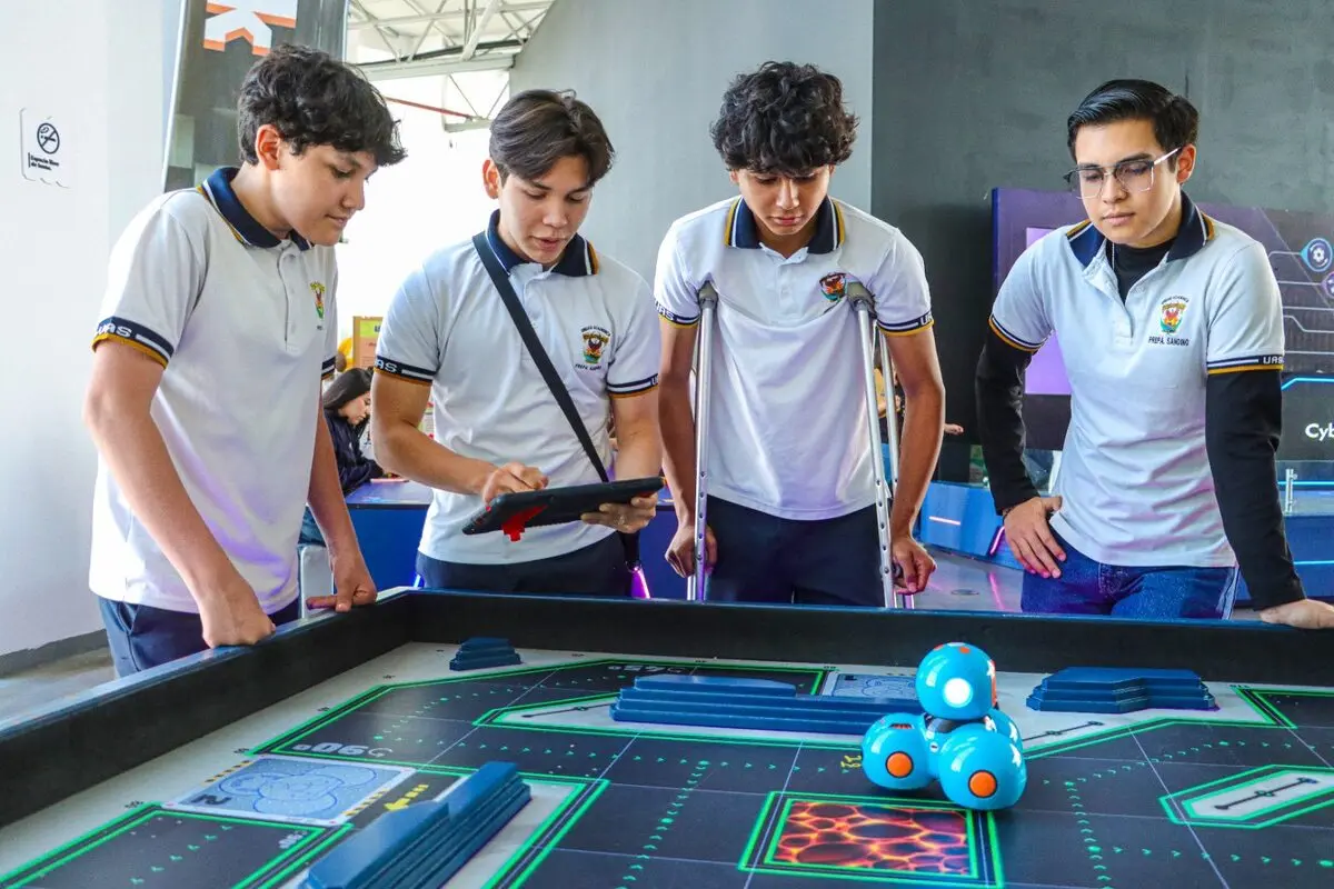 Estas jornadas serán un gran aliciente para acercar a la juventud sinaloense a las ciencias.