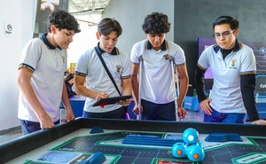 El Centro de Ciencias extiende invitación a estudiantes de secundaria y bachillerato a participar en olimpiadas de ciencia en Sinaloa