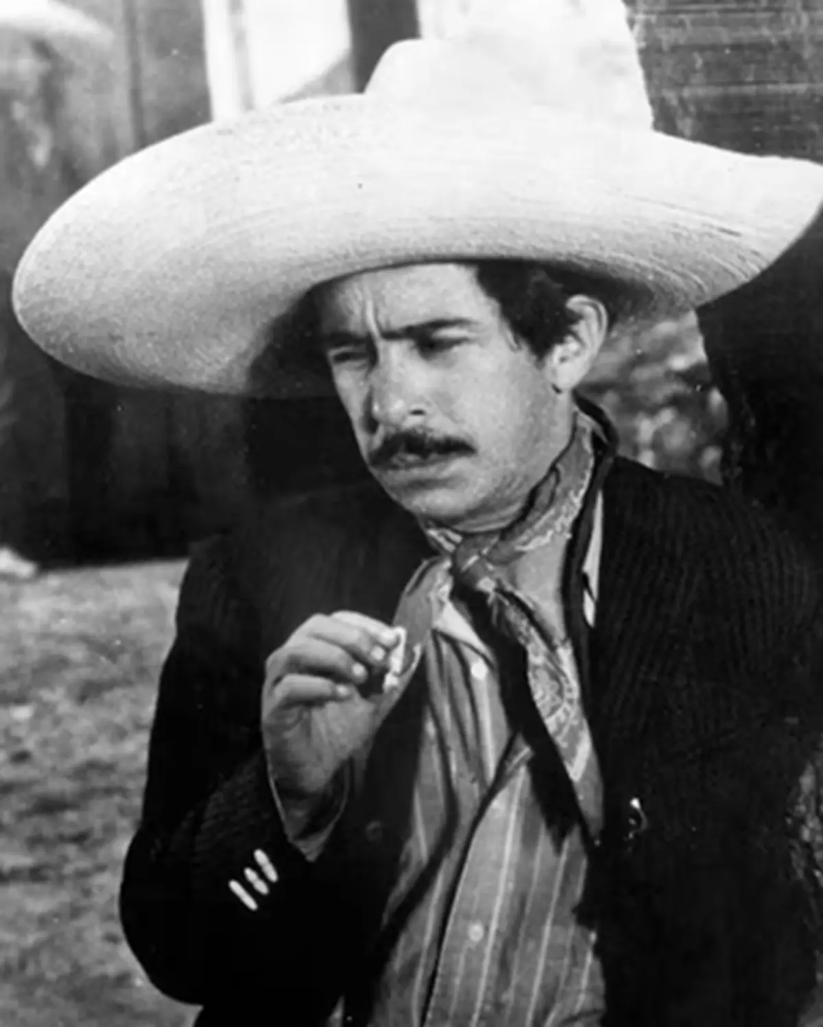 El Chicote
