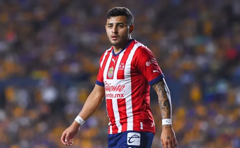 Conoce el salario del jugador. Foto: Cortesía
