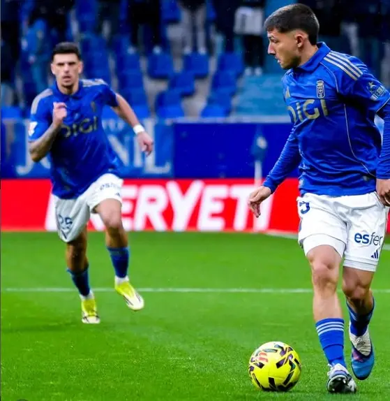 Levante vs Oviedo hoy
