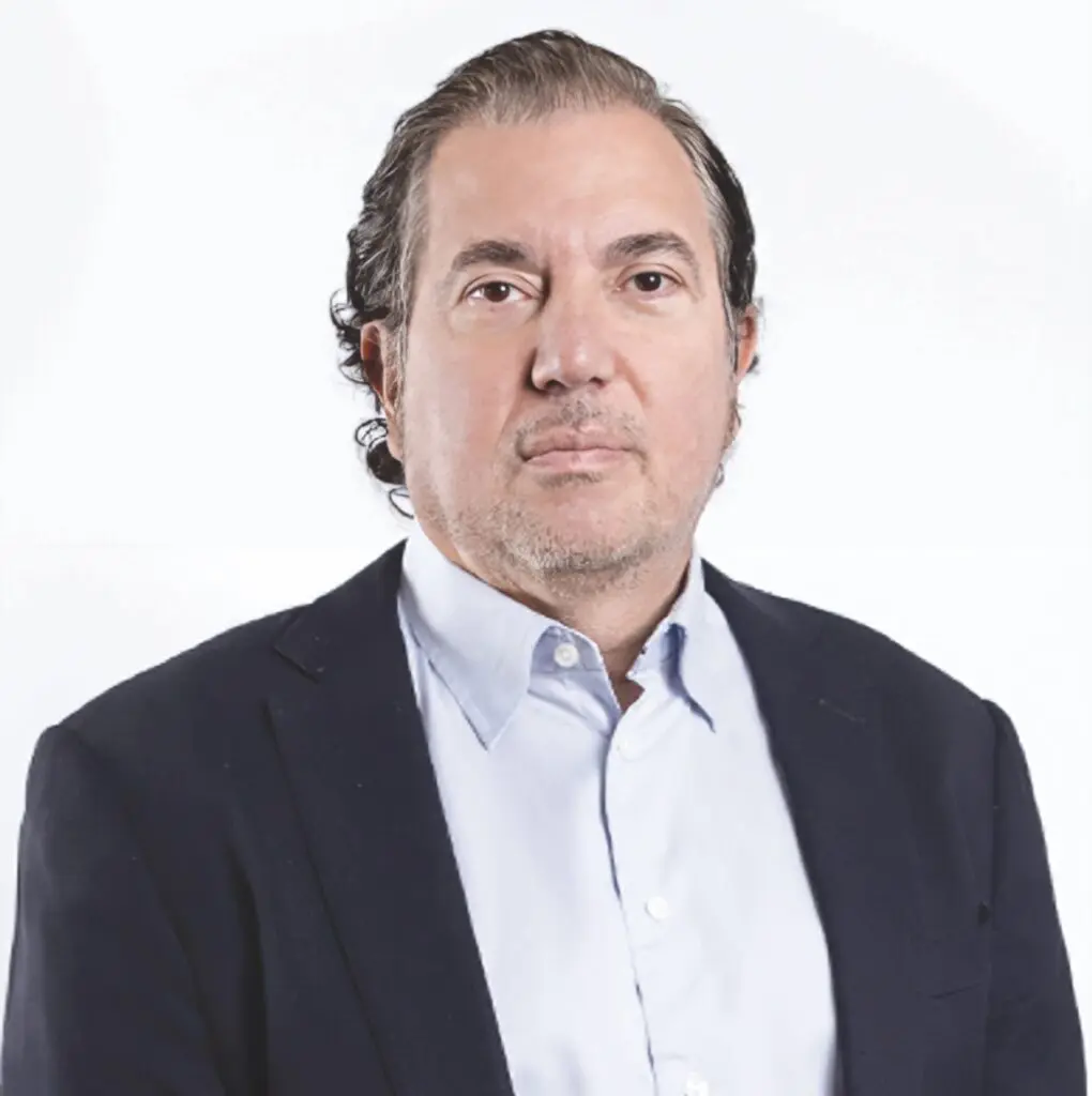 Anthony Hatoum, el empresario detrás de Tiendas 3B.
