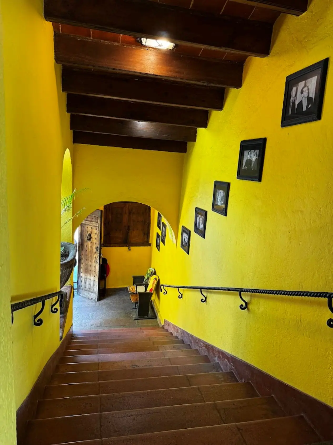 El Museo Cassa Gaia dedica una parte de sus exposiciones a Mario Moreno 