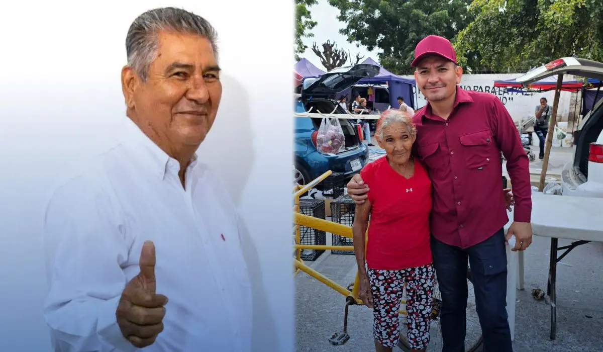 Habitantes de Villa Juárez se preparan para participar en la elección de síndico programada para este domingo 22 de marzo.