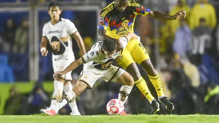 Estas son las opciones para ver el juego. Foto: Cortesía