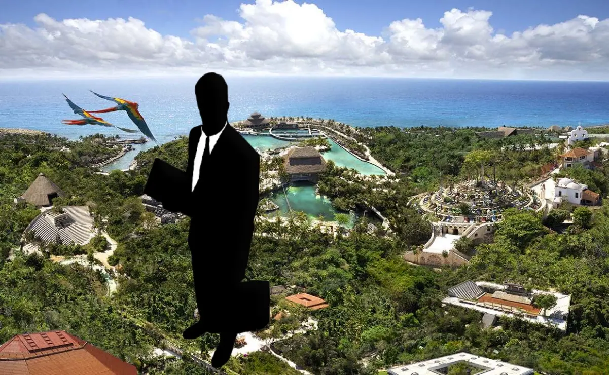 Conoce la historia detrás de Grupo Xcaret.