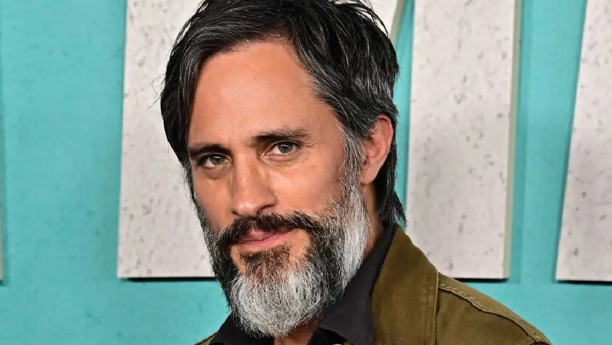 Esta es la fortuna de Gael García Bernal. Foto: Cortesía