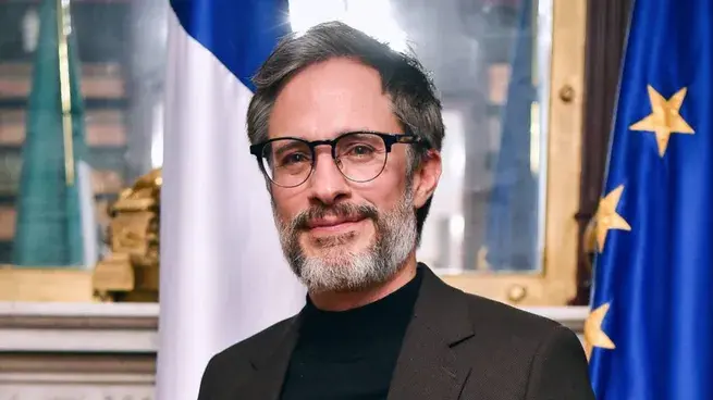 El actor tiene una interesante carrera. Foto: Cortesía