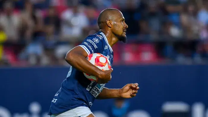 La diferencia entre equipos es de cuatro puntos. Foto: Cortesía