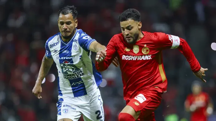 Las dos agrupaciones tienen jugadores estrella. Foto: Cortesía