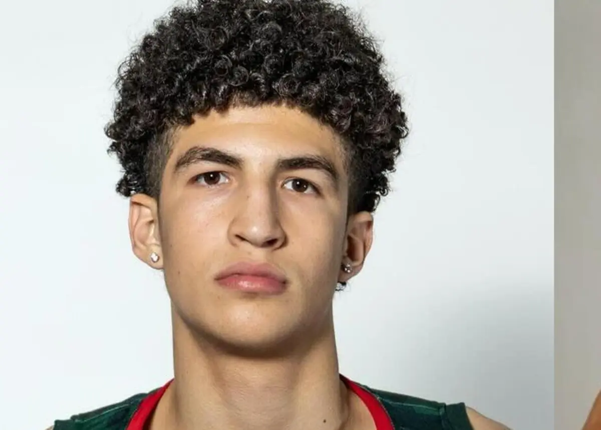 Karim López.