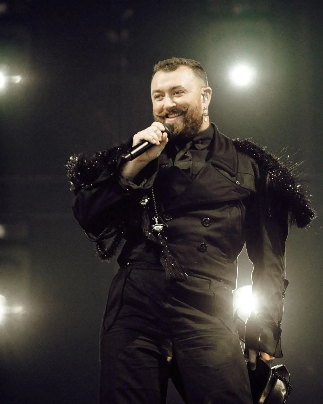 Cómo acceder a la preventa de boletos de Sam Smith en México. Foto: Facebook