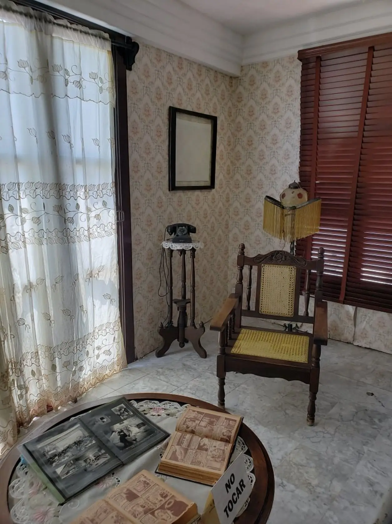 La casa que fue de Agustín Lara. Foto: Cortesía