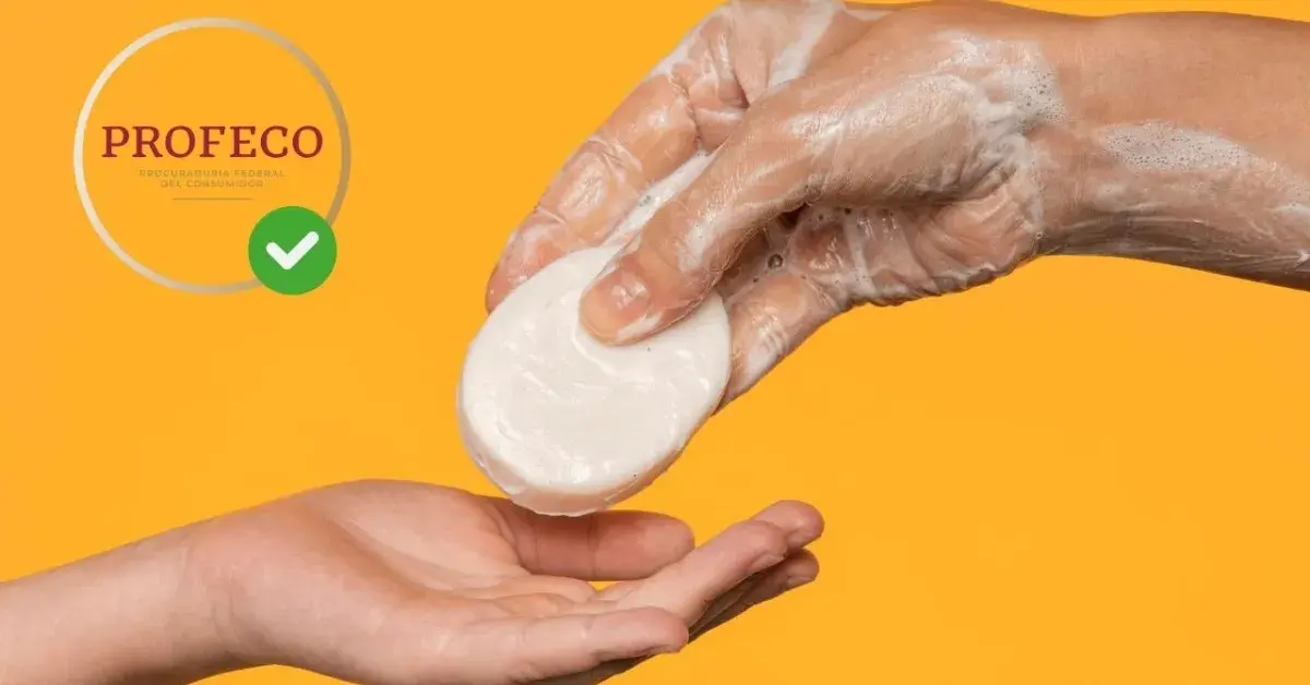 La Revista del Consumidor evaluó varios jabones. Foto: Cortesía