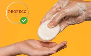 Profeco revela los mejores jabones para baño en México