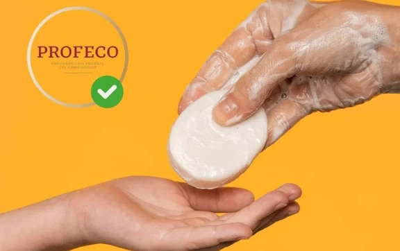 Profeco revela los mejores jabones para ba&ntilde;o en M&eacute;xico