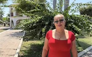Ernestina Aguilar: Dedicación y compromiso con la comunidad de Urías, en Mazatlán